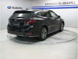 レヴォーグレイバック 1.8 リミテッド EX 4WD 