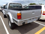 プロシード 2.6 キャブプラス 4WD 