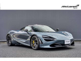 720S  パフォーマンス