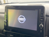 【純正9型ナビ】人気の純正ナビを装備。オーディオ機能も充実しており、Bluetooth接続すればお持ちのスマホやMP3プレイヤーの音楽を再生可能!毎日の運転がさらに楽しくなります!!