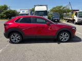 CX-30 2.0 20S 4WD 