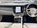 V90 リチャージ アルティメット T8 AWD プラグインハイブリッド 4WD 