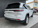 グランドチェロキー リミテッド 4WD 