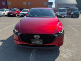 MAZDA3ファストバック  2.0 20S ブラックトーンエディション 4WD