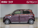 キャスト スタイル G SAIII 