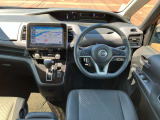 セレナ 2.0 ハイウェイスター V 4WD 