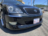 Aftermarket Aero!