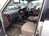 パジェロ 3.5 ロング エクシードII 4WD 