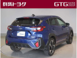 クロストレック 2.0 リミテッド 