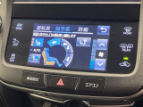 【シートベンチレーション】夏場は涼しい風でお尻や背中の熱やムレを防ぎ、冬はエアコンよりも早く温まってポカポカに!季節を問わず快適に過ごせます。