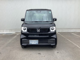 N-BOX  660 4WD