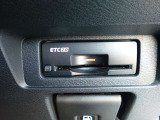 ビルトインETC2.0付きです。これで高速の乗り降りもスムーズに行えます。新たなオーナー様の情報でSETUPして納車致します。