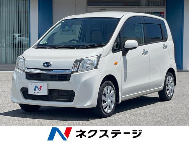 ステラL スマートアシスト アルファ