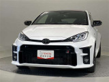 GRヤリス 1.6 RZ ハイ パフォーマンス ファースト エディション4WD 