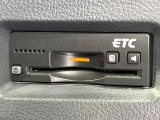 【ETC】高速道路の料金所をストレスなく通過!話題のスポットやサービスエリアに多い「スマートIC」利用時は必須のアイテムです。当店でセットアップを実施、ご納車当日からすぐにご利用いただけます!
