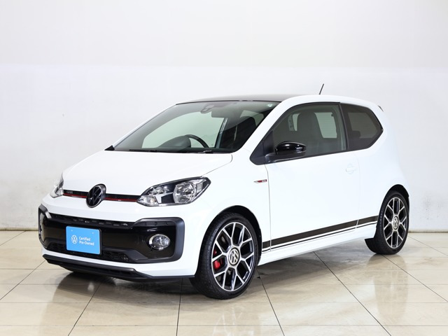 up!  GTI