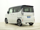 スペーシアカスタム ハイブリッド(HYBRID)  XS 4WD 