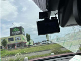 ドライブレコーダー