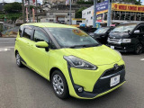 シエンタ 1.5 G 