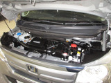 N-BOX G EX ホンダセンシング 