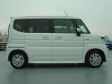 スペーシアカスタム ハイブリッド(HYBRID)  GS 