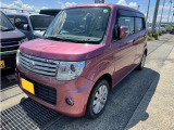 MRワゴン ウィット XS 4WD 