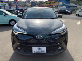 C-HR ハイブリッド 1.8 G 