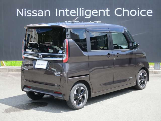 ★ 日産ルークス【B44A】ハイウェイスターXコンデンサー中古品★ ☆ 日産ルークス【B44A】ハイウェイスターXコンデンサー中古品