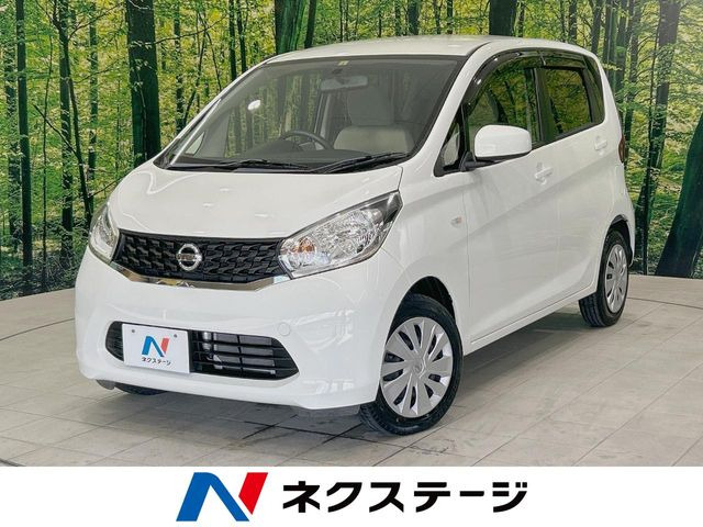 デイズ J 