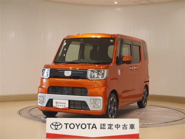 ピクシスメガG 4WD