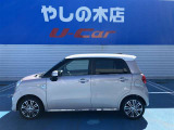 キャスト  スタイル 660 G リミテッド SAIII
