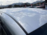天井周りです。