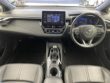 カローラスポーツ 1.2 G スタイルパッケージ 6MT修復歴無し