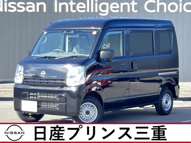 クリッパー DX ハイルーフ 