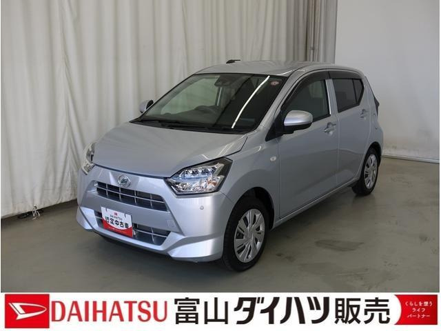 ミライース X SAIII 