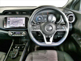 キックス  1.2 AUTECH (e-POWER) 4WD