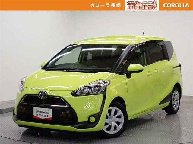シエンタ 1.5 G 