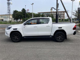 ハイラックス 2.4 Z GRスポーツ ディーゼル 4WD 