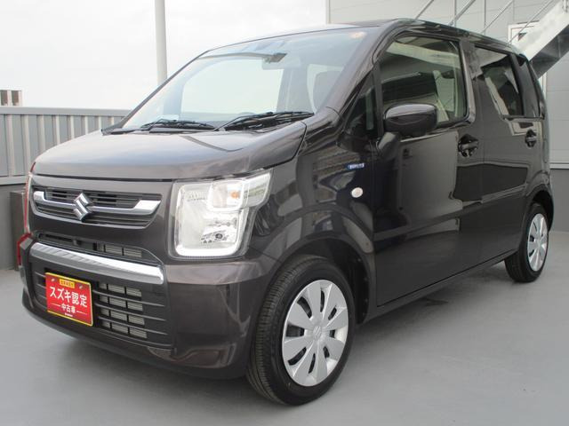ワゴンR ハイブリッド(HYBRID) FX-S 