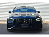 CLAクラス AMG CLA35 4マチック (BSG搭載モデル) 4WD MP202402