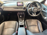 CX-3 2.0 20S Lパッケージ 本革シート 修復歴無し