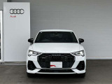 Q3  35 TDI クワトロ Sライン ディーゼルターボ 4WD