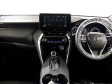 ハリアー 2.5 ハイブリッド E-Four S 4WD 