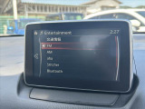 デミオ 1.3 13S 