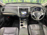 ティアナ 2.5 XV 