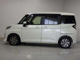 ルーミー 1.0 カスタム G 4WD 