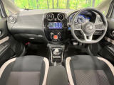 ノート 1.2 e-POWER X FOUR 4WD 