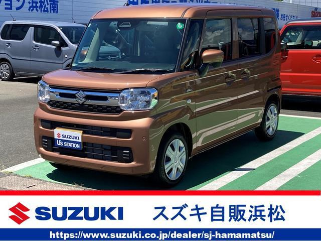 スペーシア ハイブリッド(HYBRID) G 