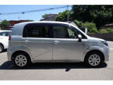 スペイド 1.5 X ウェルキャブ サイドアクセス車 脱着シート仕様 Aタイプ 電動式 4WD 