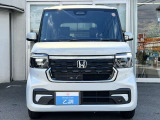 N-BOXカスタム  